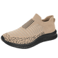 Zachary – slip-on-sock-laufschuhe