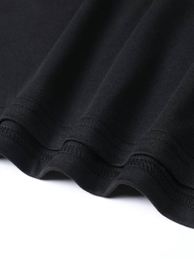 Jeremy – 2-teiliges, lässiges kurzarm-t-shirt für herren