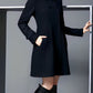 Gaia – eleganter, eleganter mantel