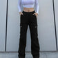 Sarah – lässige wanderhose