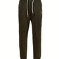 Julian – lässige, locker sitzende hose mit kordelzug