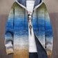 Christopher - entworfene winterjacke für herren