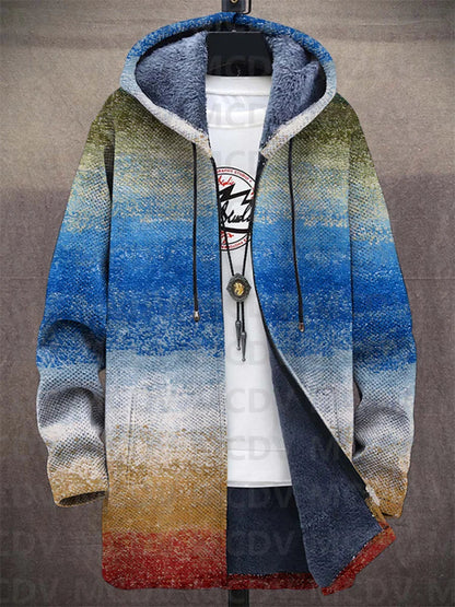 Christopher - entworfene winterjacke für herren