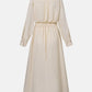 Clemence – luxuriöses, elegantes sommerkleid