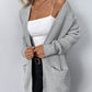 Isabella – stylischer damen-cardigan