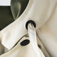 Lilian – stylischer wasserabweisender trenchcoat