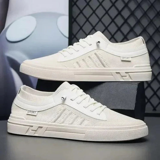 Leichte Freizeit-sneaker für herren
