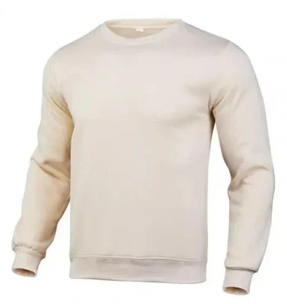 Thomas - langarmpullover