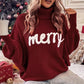 Emerie – warmer festlicher rollkragenpullover für damen