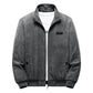 Harald - cordjacke herren sherpa gefüttert