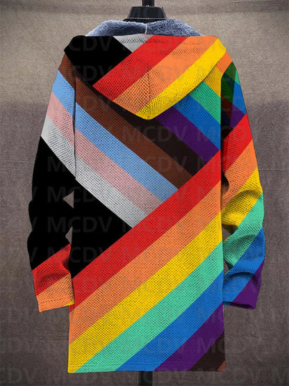 Christopher - entworfene winterjacke für herren