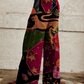 Mila - weite boho-vintage-hose