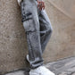 Joshua – stylische streetstyle-jeans