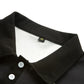Jackson – trendiges farbblock-shirt für den sommer