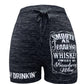 Sophia – lässige shorts mit kordelzug für frühling und sommer