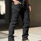 Jason – lässige outdoor-hose mit mehreren taschen