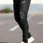 Mateo – lässige ripped-jeans für herren