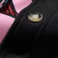 Scott – farbblockjacke mit geometrischem muster