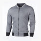 Konstantin - lässige minimalistische warme jacke für männer