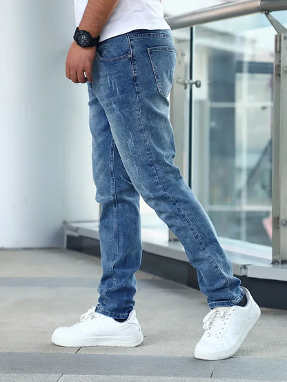 James – jeans in lässigem, stylischem design