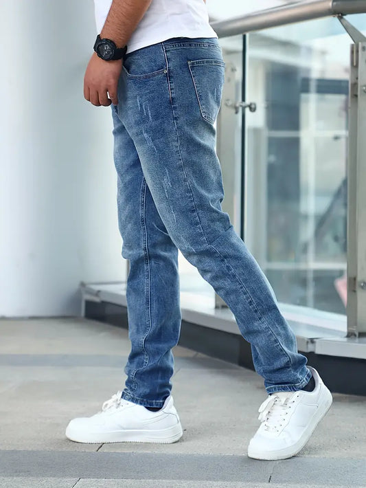James – jeans in lässigem, stylischem design