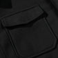 Scott – farbblockjacke mit geometrischem muster