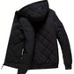 Calvin - klassische steppjacke für männer