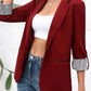 Tess - blazer für lässige eleganz