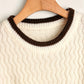Edward – lässiger pullover