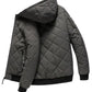 Calvin - klassische steppjacke für männer