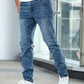 James – jeans im lässigen design der klasse