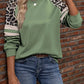 Leoni – bluse im orientalischen stil