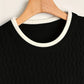 Edward – lässiger pullover