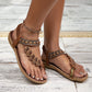 Xeny - elegante sandalen mit komfort und stil