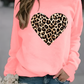 Erin – setzen sie ein statement mit einem auffälligen animal-print
