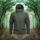 Semir – outdoorjacke für herren
