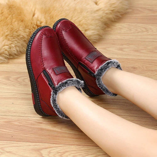 Tatiana - damenstiefel