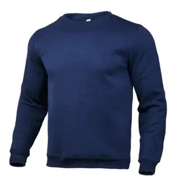 Thomas - langarmpullover