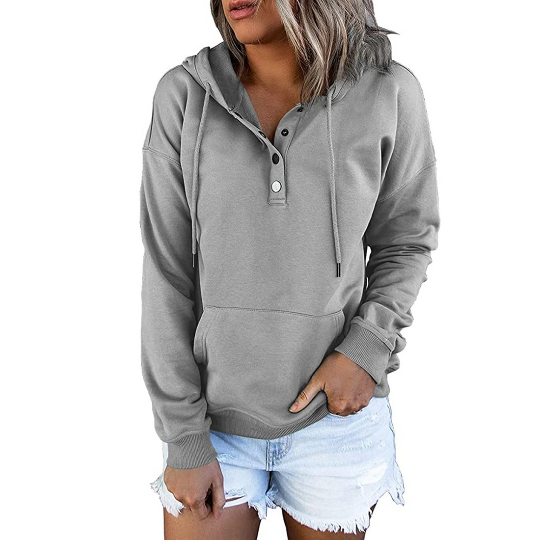 Bequemes Designer-mode-sweatshirt von katrin