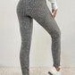 Grace – leggings mit hoher taille für den frühling