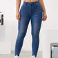 Grace – lässige röhrenjeans für den frühling