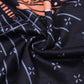 Ava – zweiteiliges set mit schmetterlingsdruck