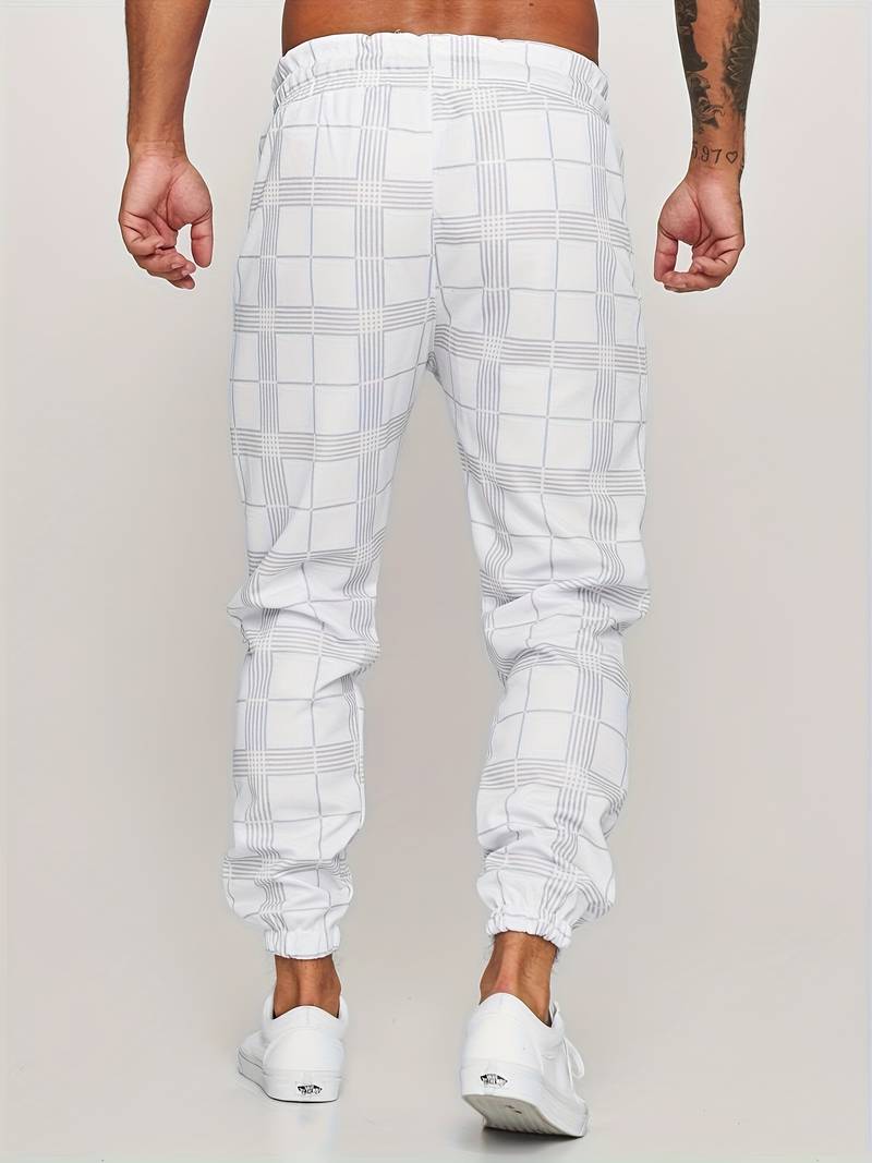 Luxus jogginghose - Anton