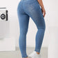 Grace – lässige röhrenjeans für den frühling