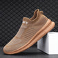 Miles – atmungsaktive slip-on-laufschuhe