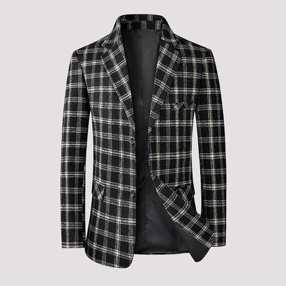 Jac | blazer für männer