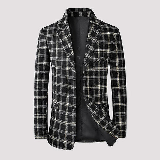 Jac | blazer für männer