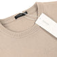 Tom Polo - Stylischer Baumwoll-Pullover für Herren (italienisches Design)