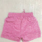 Olivia – lässige shorts mit kordelzug und zwei taschen