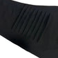 Sophia – einfarbige, zerrissene leggings